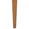 Silla Elbow de roble aceitado de Hans Wegner, Imagen 9