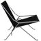 PK-25 Lounge Chair by Poul Kjærholm 2