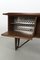 Vintage Boomerang Leaf Desk by Peter Løvig Nielsen 15