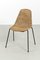 Vintage Stühle von Gian Franco Legler, 8 Set 1