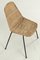 Vintage Stühle von Gian Franco Legler, 8 Set 12