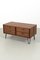 Dänisches Vintage Sideboard aus Teakholz 1