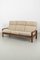 Dänisches Vintage 3-Sitzer Sofa 1