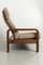 Dänisches Vintage 3-Sitzer Sofa 2