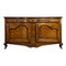 Provencal Style Buffet in Cherrywood, Image 1