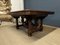 Renaissance Style Dining Set in Solid Walnut, Set of 10, Image 30