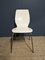 White Chairs, Set of 4 3