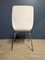 White Chairs, Set of 4 5