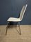 White Chairs, Set of 4 4