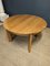 Table in Elm from Maison Regain 2