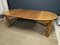 Table in Elm from Maison Regain 3