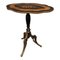 Napoleon III Style Side Table 1