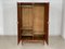 Armoire Vintage, Allemagne, 1960s 3