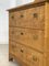 Art Nouveau Chest of Drawers with Mirror 5