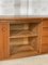 Dänisches Highboard aus Teak 3