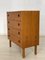 Teak Chest of Drawers, Image 5