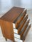 Teak Chest of Drawers, Image 4