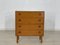 Teak Chest of Drawers 1