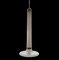 Lámpara colgante de Vistosi, años 60, Imagen 1