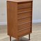 Chest of Drawers from Austin Suite, 1960s 2