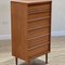 Chest of Drawers from Austin Suite, 1960s, Image 2