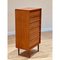 Chest of Drawers from Austin Suite, 1960s, Image 1