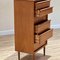 Chest of Drawers from Austin Suite, 1960s 8