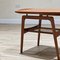 Petite Table Basse par Arne Hovmand-Olsen 4