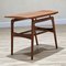 Petite Table Basse par Arne Hovmand-Olsen 1