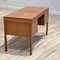 Danish Teak Desk fom Domino Møbler, Image 7