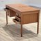 Danish Teak Desk fom Domino Møbler 14