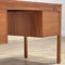 Danish Teak Desk fom Domino Møbler 9