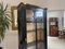 Art Nouveau Showcase Bookcase 14