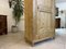 Armoire de Ferme Biedermeier en Bois Naturel 18