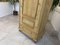 Biedermeier Farmhouse Cabinet or Wardrobe in Natural Wood, Image 21