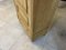 Biedermeier Farmhouse Cabinet or Wardrobe in Natural Wood 5