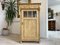 Credenza Vetrina in abete naturale, Immagine 1