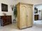 Wilhelminian Farmhouse Cupboard or Wardrobe 27