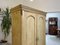 Wilhelminian Farmhouse Cupboard or Wardrobe 11