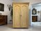 Wilhelminian Farmhouse Cupboard or Wardrobe 1