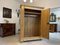 Biedermeier Farmhouse Cabinet or Wardrobe, Image 15