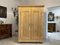 Biedermeier Farmhouse Cabinet or Wardrobe 10