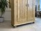 Biedermeier Farmhouse Cabinet or Wardrobe, Image 7