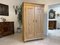 Biedermeier Farmhouse Cabinet or Wardrobe, Image 14