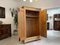 Biedermeier Farmhouse Cabinet or Wardrobe 6