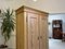 Biedermeier Farmhouse Cabinet or Wardrobe 10