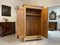 Biedermeier Farmhouse Cabinet or Wardrobe, Image 9