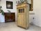 German Cupboard in Natural Spruce 5