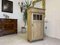 Credenza tedesca in abete naturale, Immagine 13