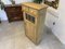 Credenza tedesca in abete naturale, Immagine 3